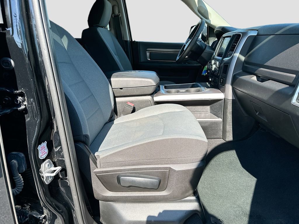 Used 2023 RAM 1500 Classic SLT w/ Trailer & Traction Group image 33