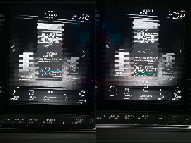 New 2026 Nissan Rogue SV w/ SV Premium Package image 12