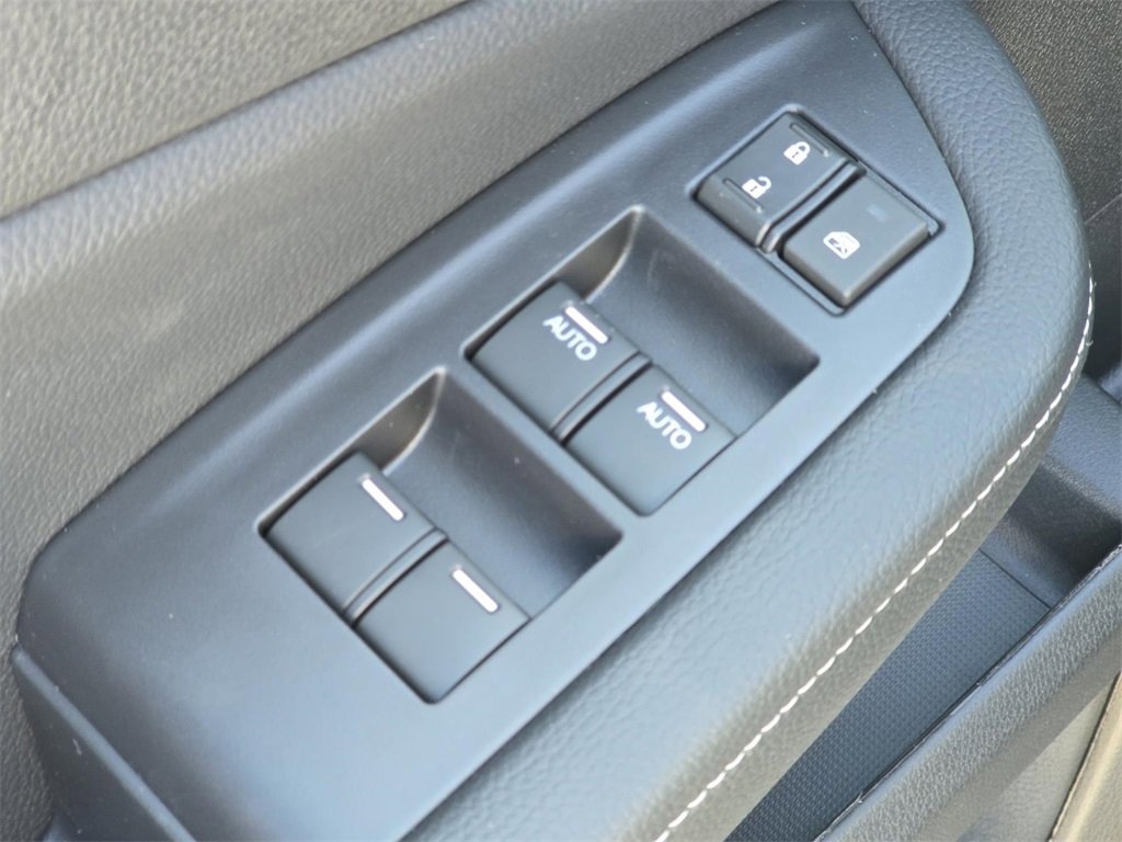 New 2025 Honda Ridgeline RTL image 28