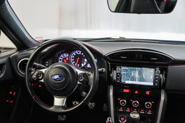 Used 2019 Subaru BRZ Limited w/ Performance Package RWD image 4