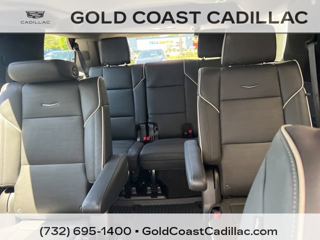 Certified 2024 Cadillac Escalade Sport AWD/4WD image 24