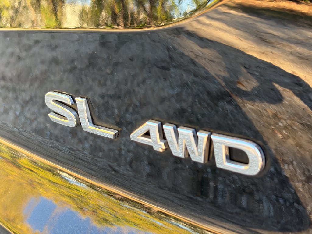 Used 2024 Nissan Pathfinder SL w/ SL Premium Package AWD/4WD image 6