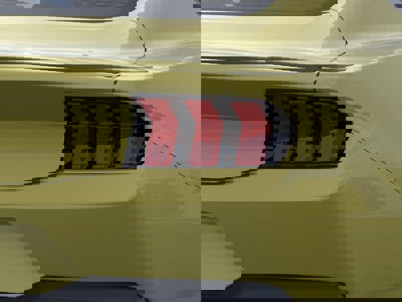 New 2025 Ford Mustang GT image 21