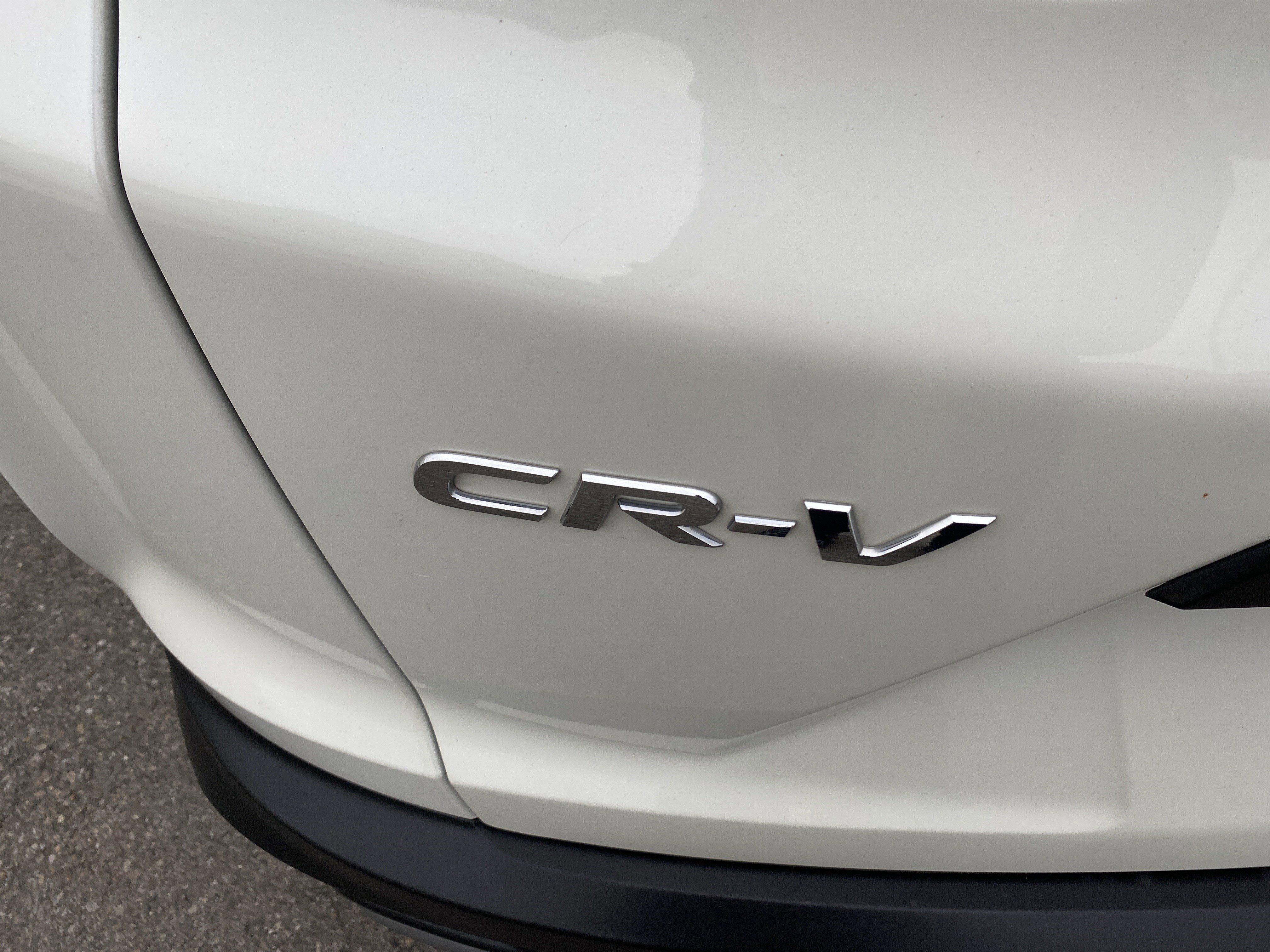 Used 2018 Honda CR-V LX image 26