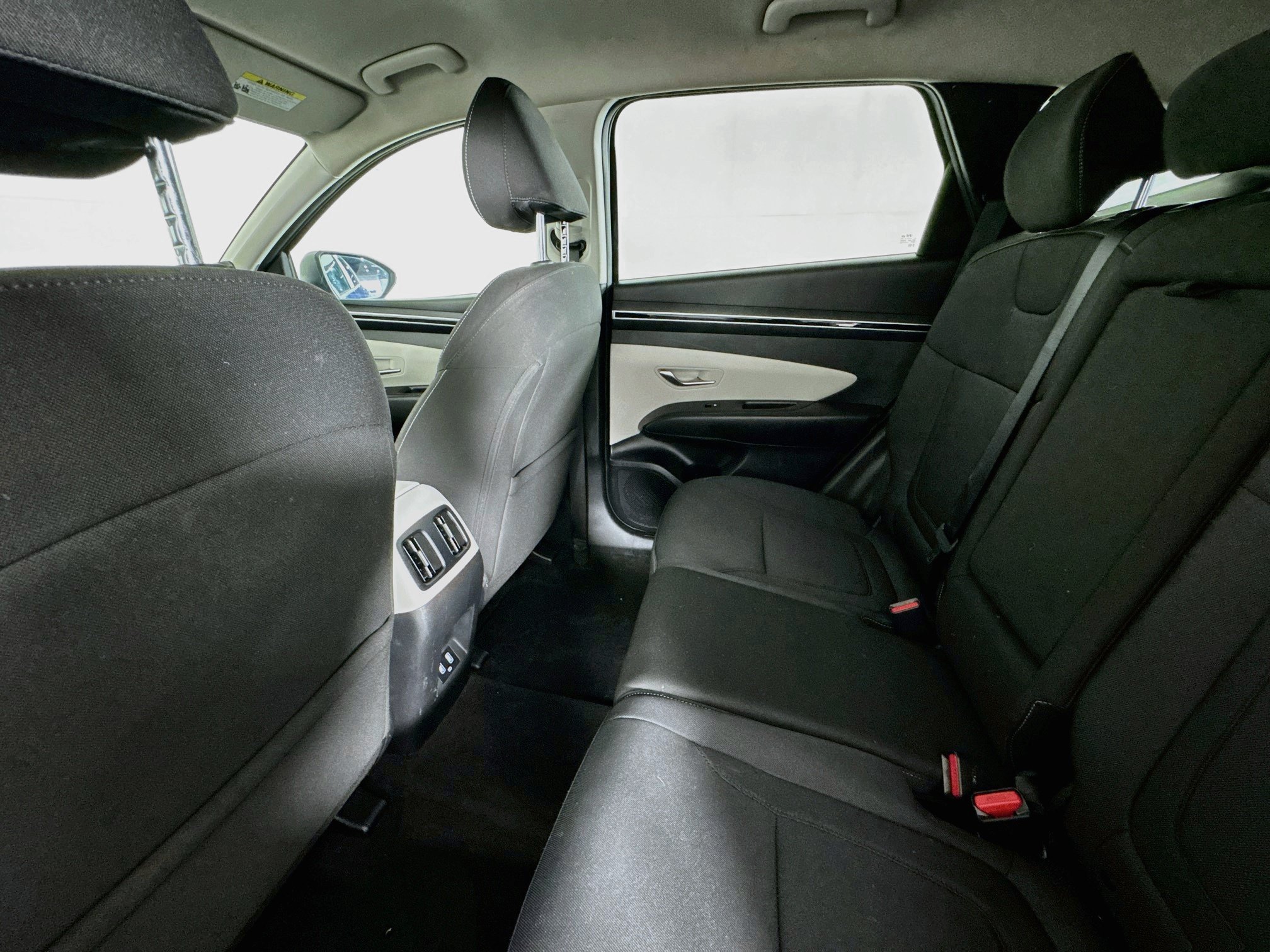 Used 2022 Hyundai Tucson SEL FWD image 42
