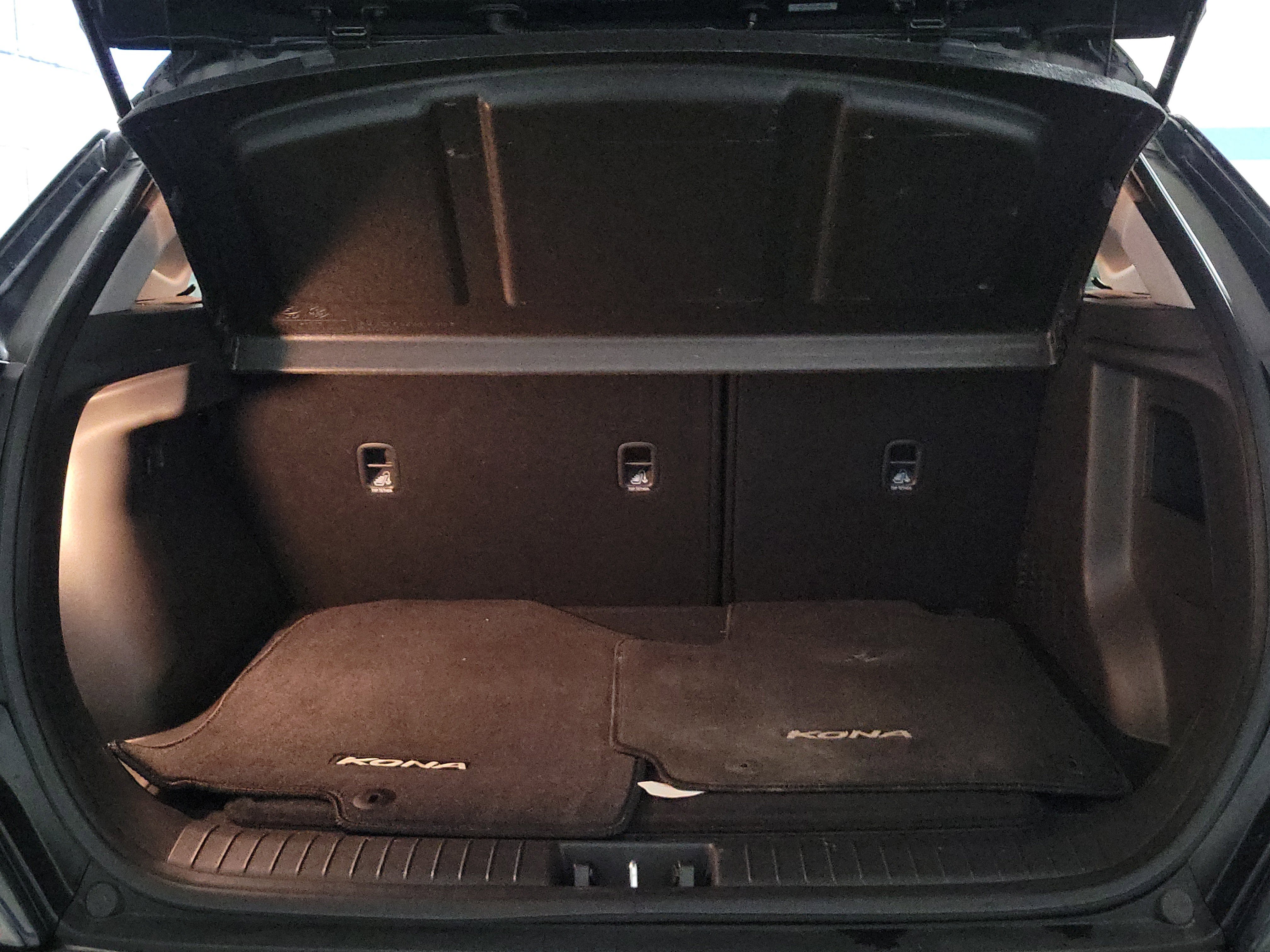 Used 2023 Hyundai Kona SEL AWD/4WD image 9