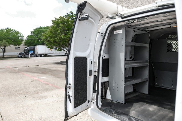 Used 2020 Nissan NV200 SV FWD image 40
