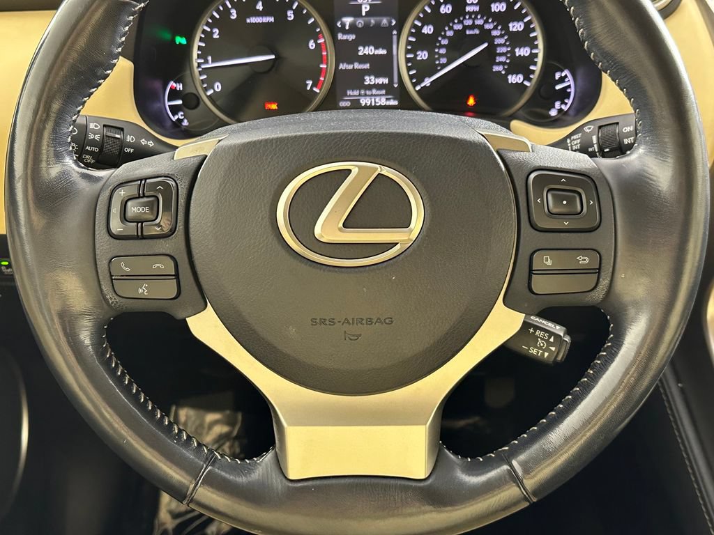 Used 2016 Lexus NX 200t AWD w/ Premium Package image 29
