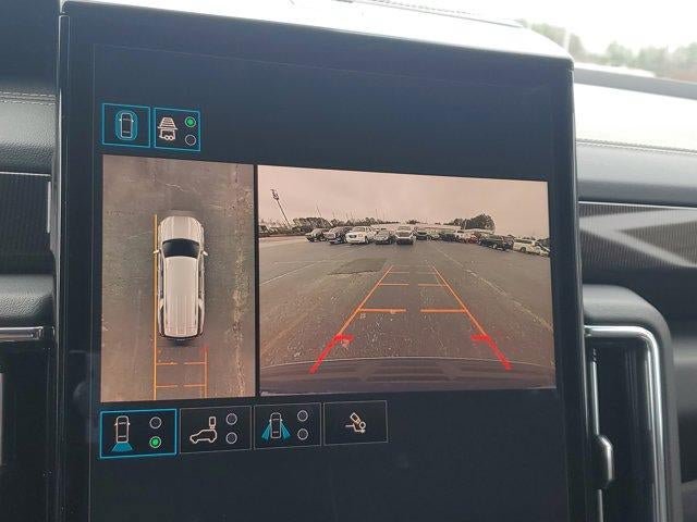 New 2026 GMC Yukon XL Elevation w/ Elevation Premium Package RWD image 27