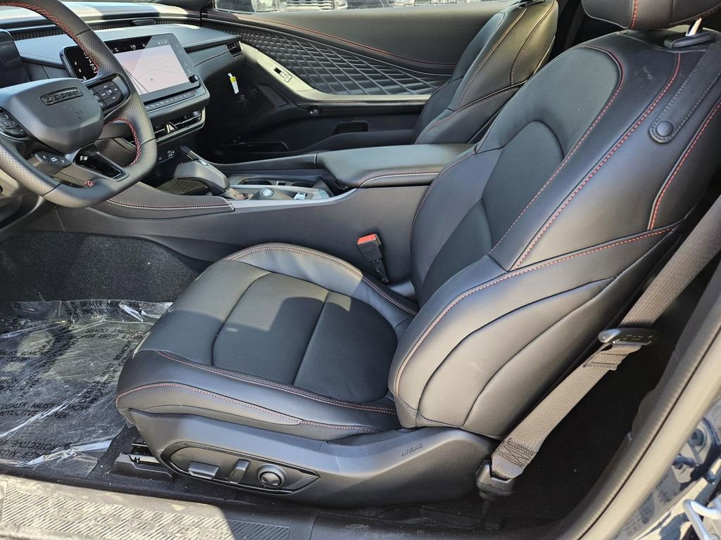 New 2026 Dodge Charger Scat Pack AWD/4WD image 11