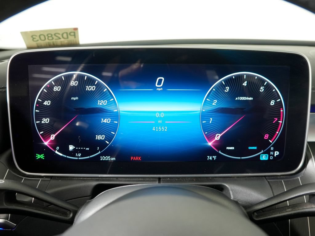 Used 2023 Mercedes-Benz C 300 4MATIC Sedan image 18