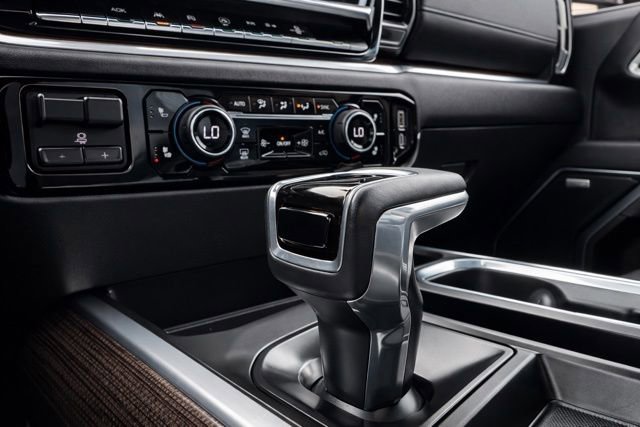 Used 2025 Chevrolet Silverado 1500 RST w/ Convenience Package II image 33