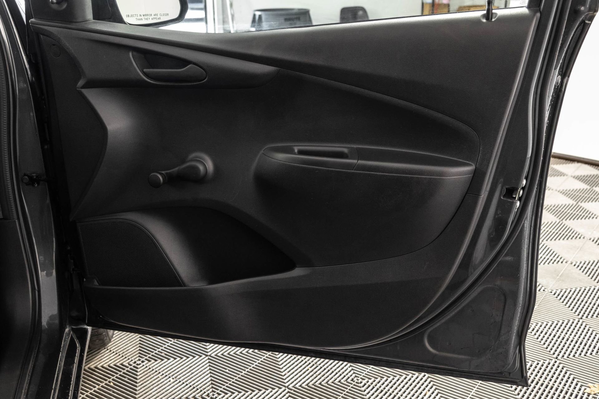 Used 2022 Chevrolet Spark LS FWD image 38