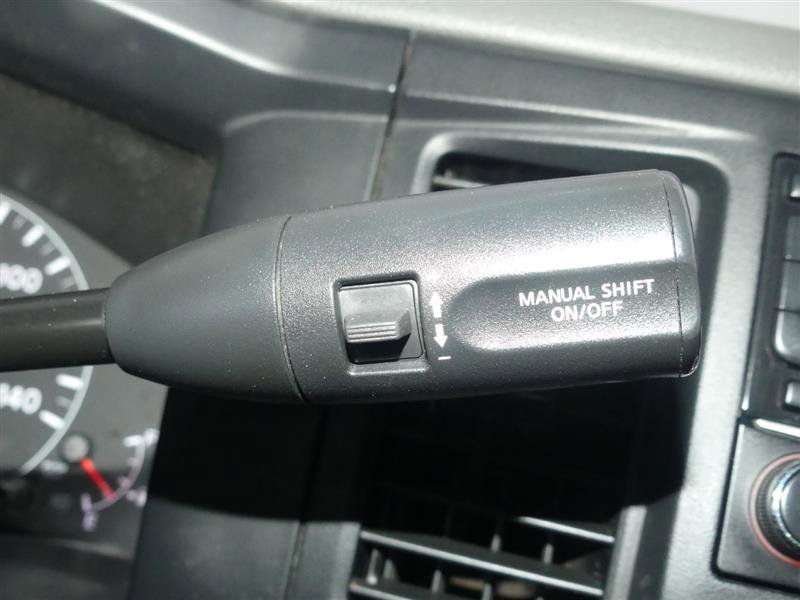 Used 2018 Nissan NV 2500 SV image 30