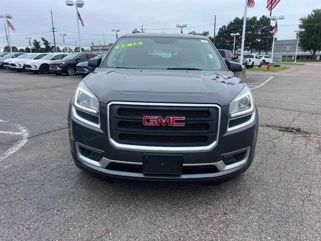 Used 2014 GMC Acadia SLE AWD/4WD image 2