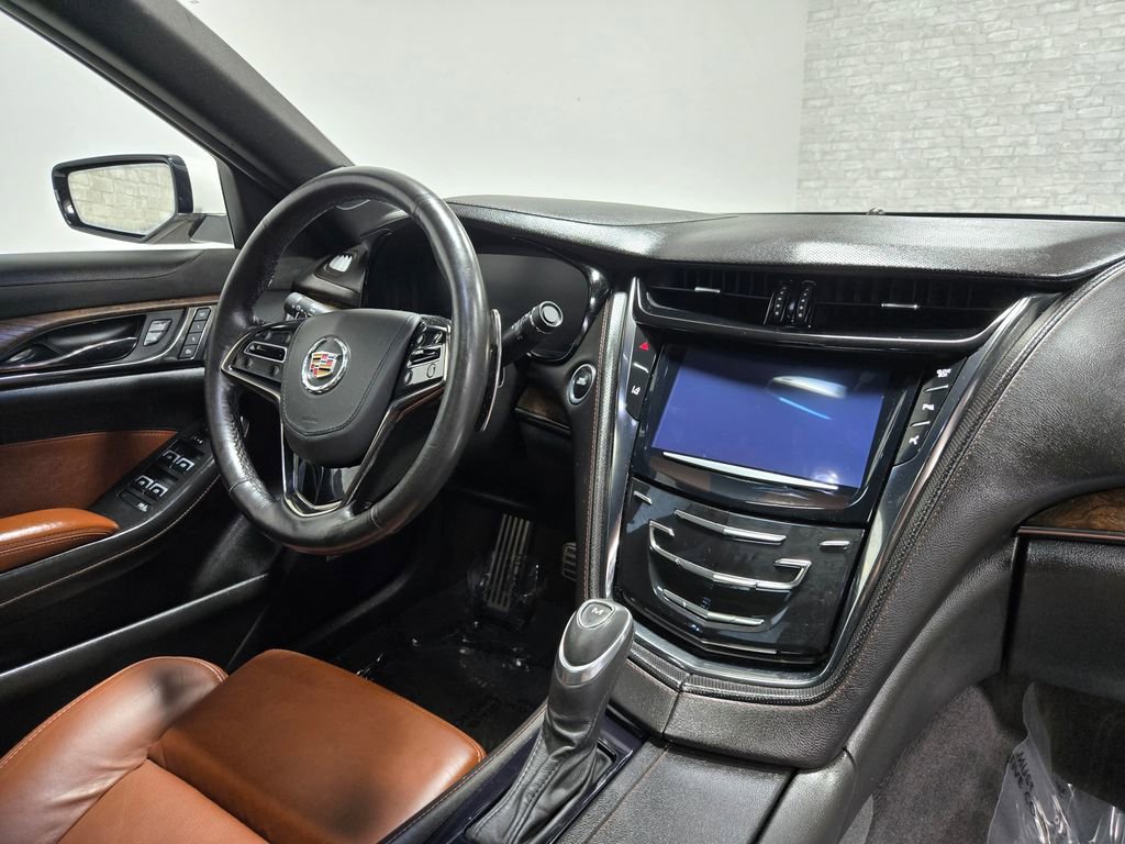 Used 2014 Cadillac CTS Premium image 53