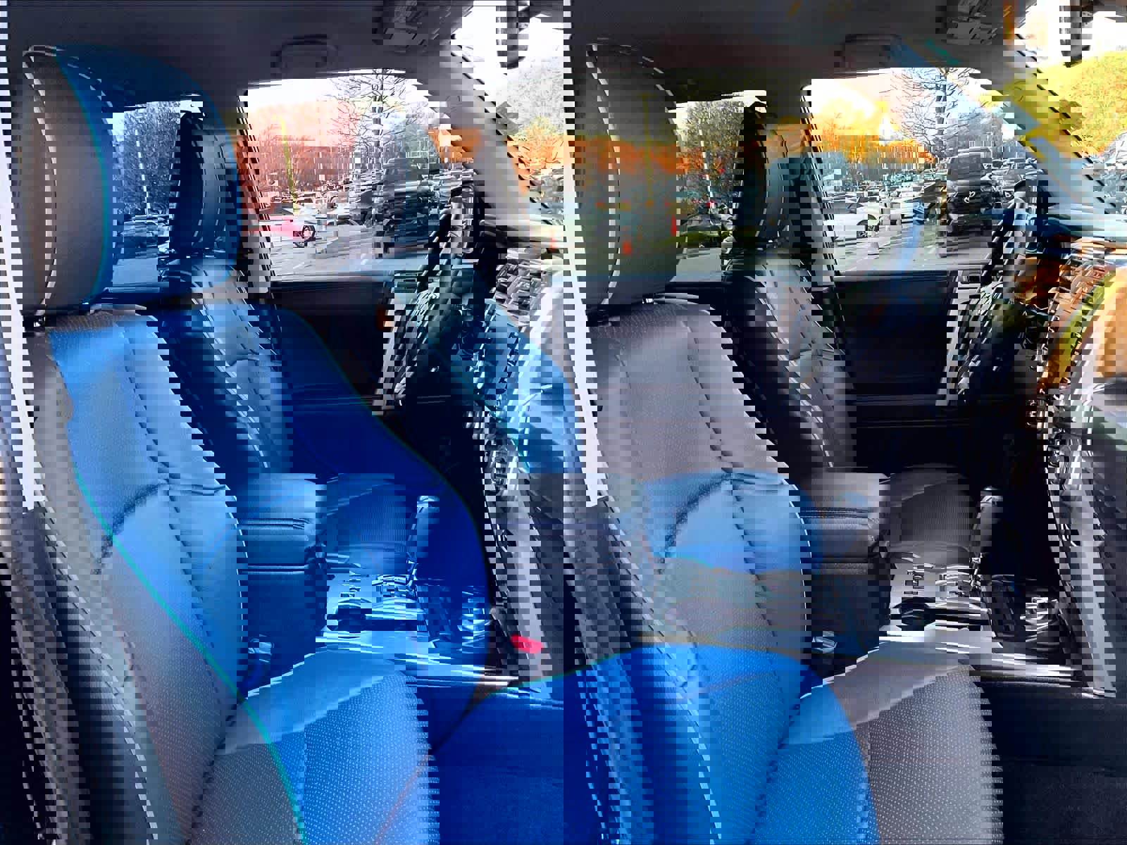 Used 2023 Toyota 4Runner SR5 Premium image 11