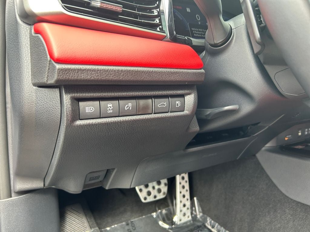 Used 2026 Toyota Camry XSE FWD image 19