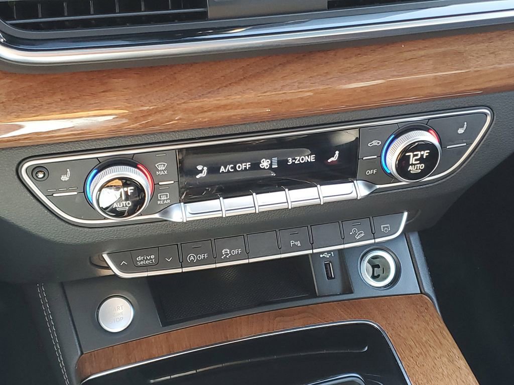 Used 2023 Audi Q5 2.0T Premium Plus image 24