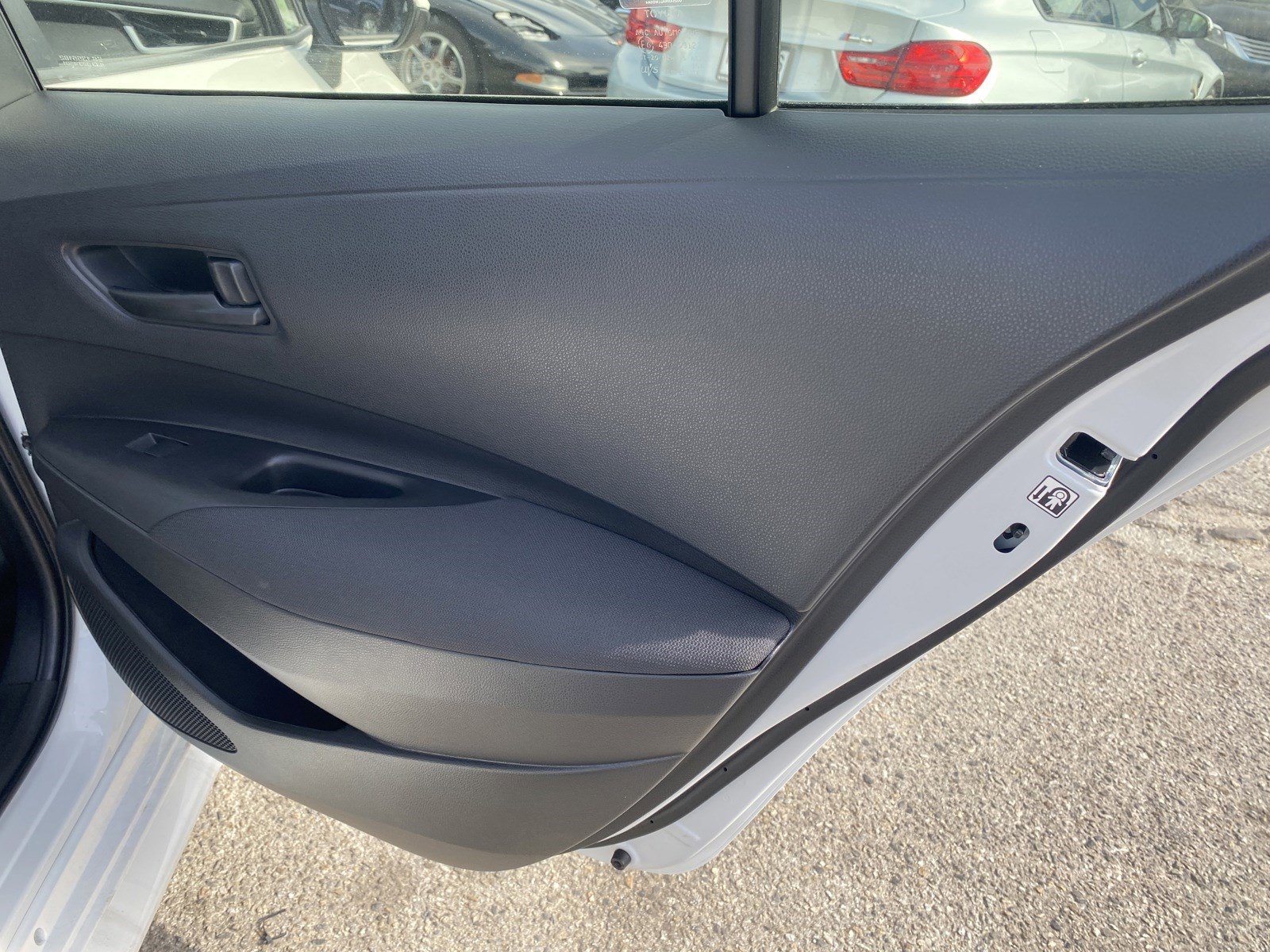 Used 2024 Toyota Corolla LE image 17