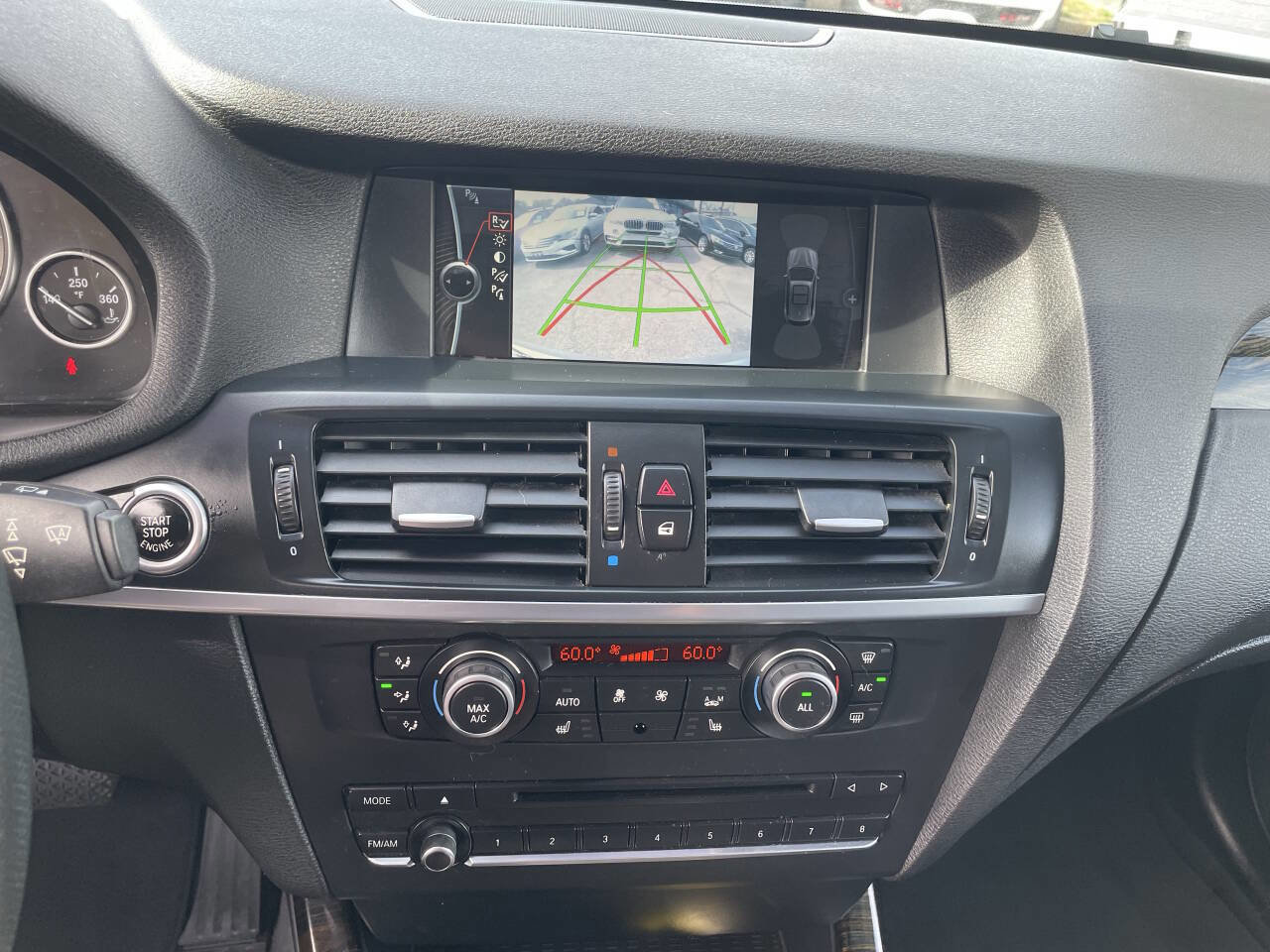 Used 2013 BMW X3 xDrive28i image 22