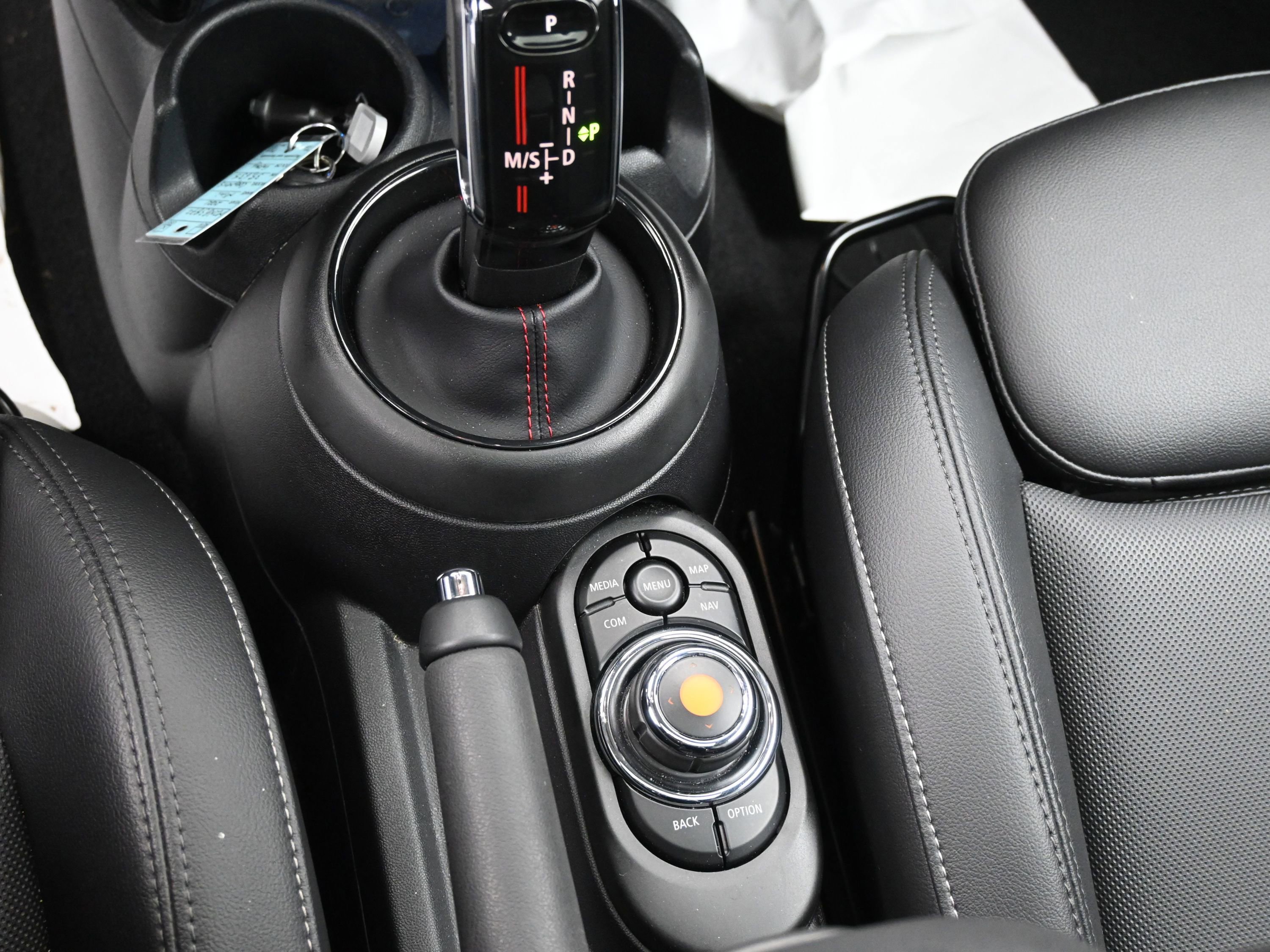 Used 2021 MINI Cooper S w/ 6.5" Touchscreen Package image 46