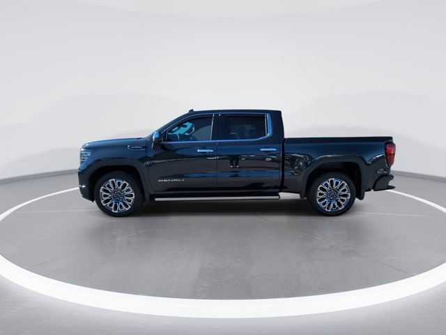 Used 2025 GMC Sierra 1500 Denali Ultimate image 5