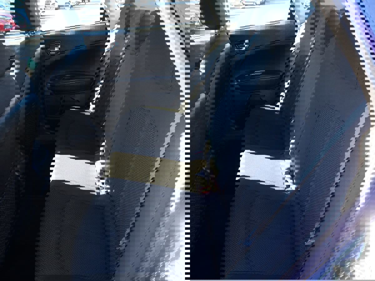 Used 2019 Kia Optima LX image 22