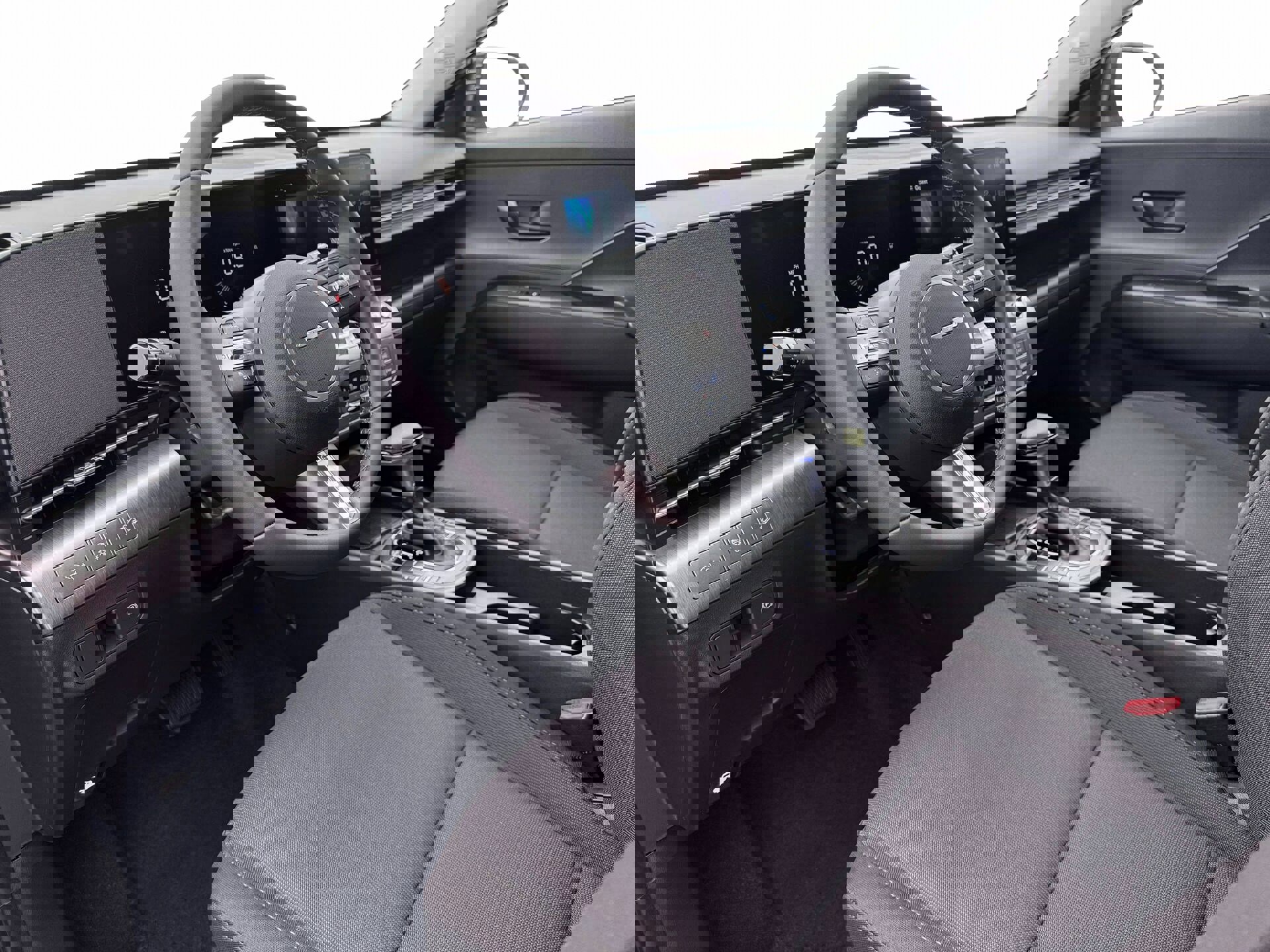 New 2026 Hyundai Kona SEL Sport FWD image 13