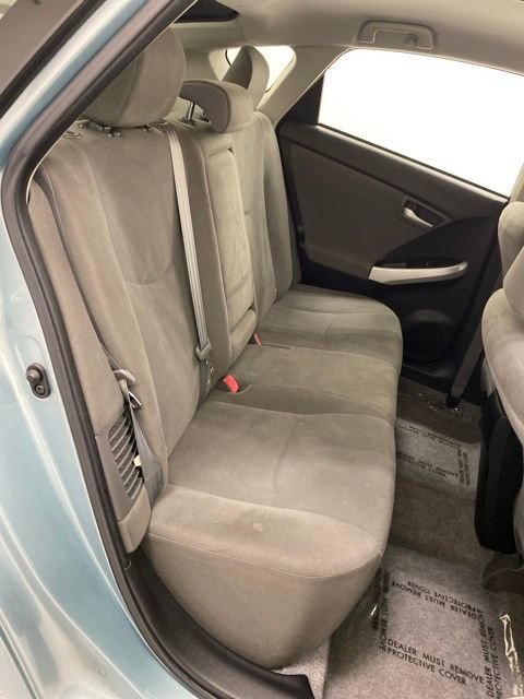 Used 2012 Toyota Prius Two FWD image 27
