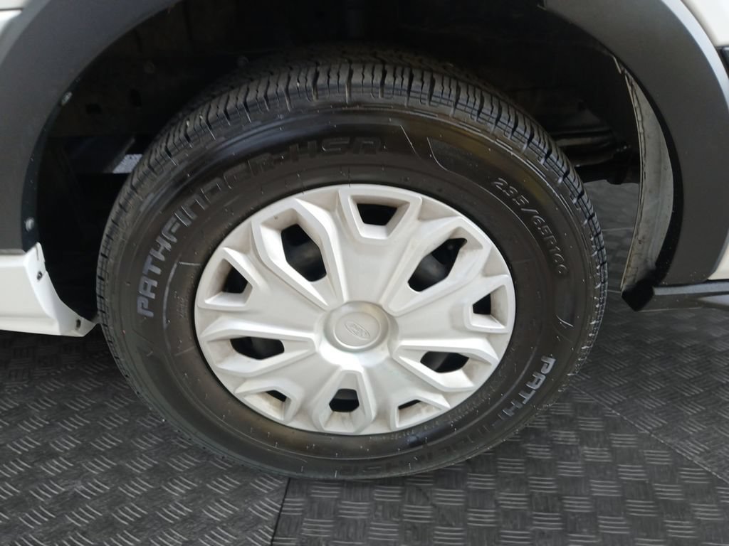 Used 2022 Ford Transit 350 XLT RWD image 23