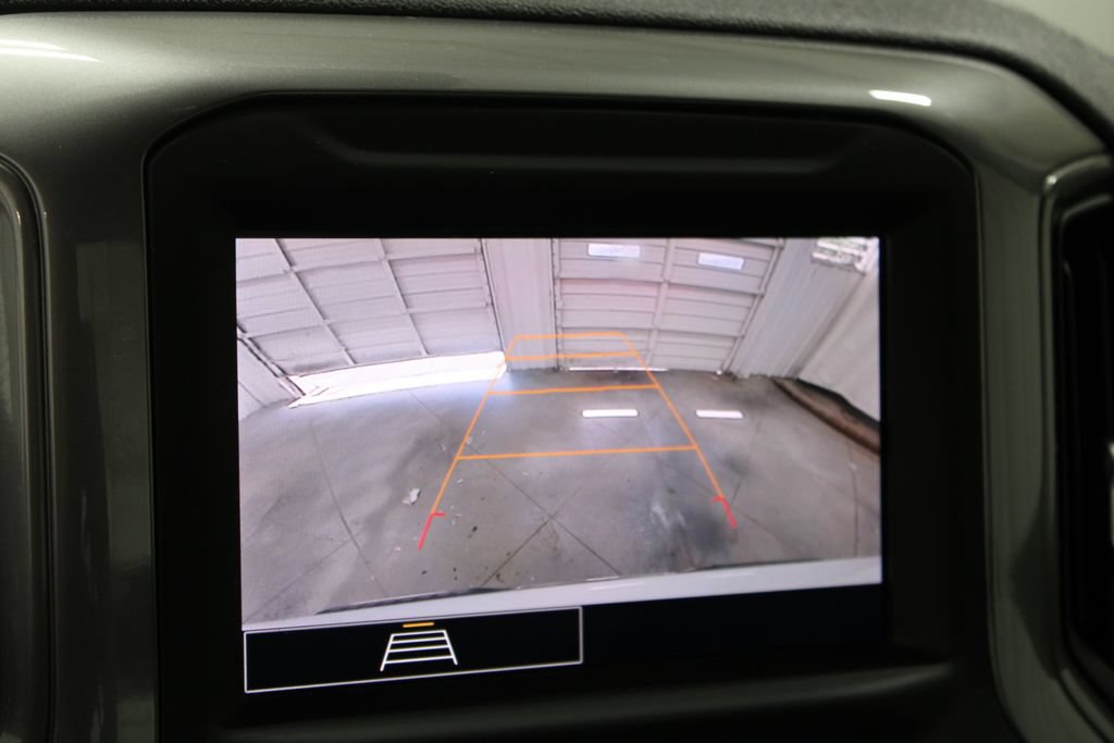 Used 2022 Chevrolet Silverado 1500 W/T RWD image 44