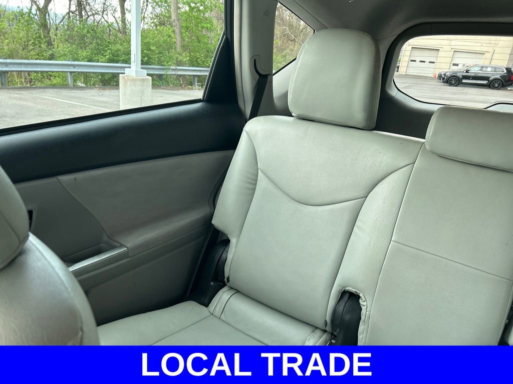 Used 2015 Toyota Prius V Two image 12