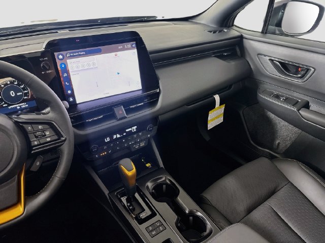 New 2026 Subaru Outback Wilderness AWD/4WD image 24