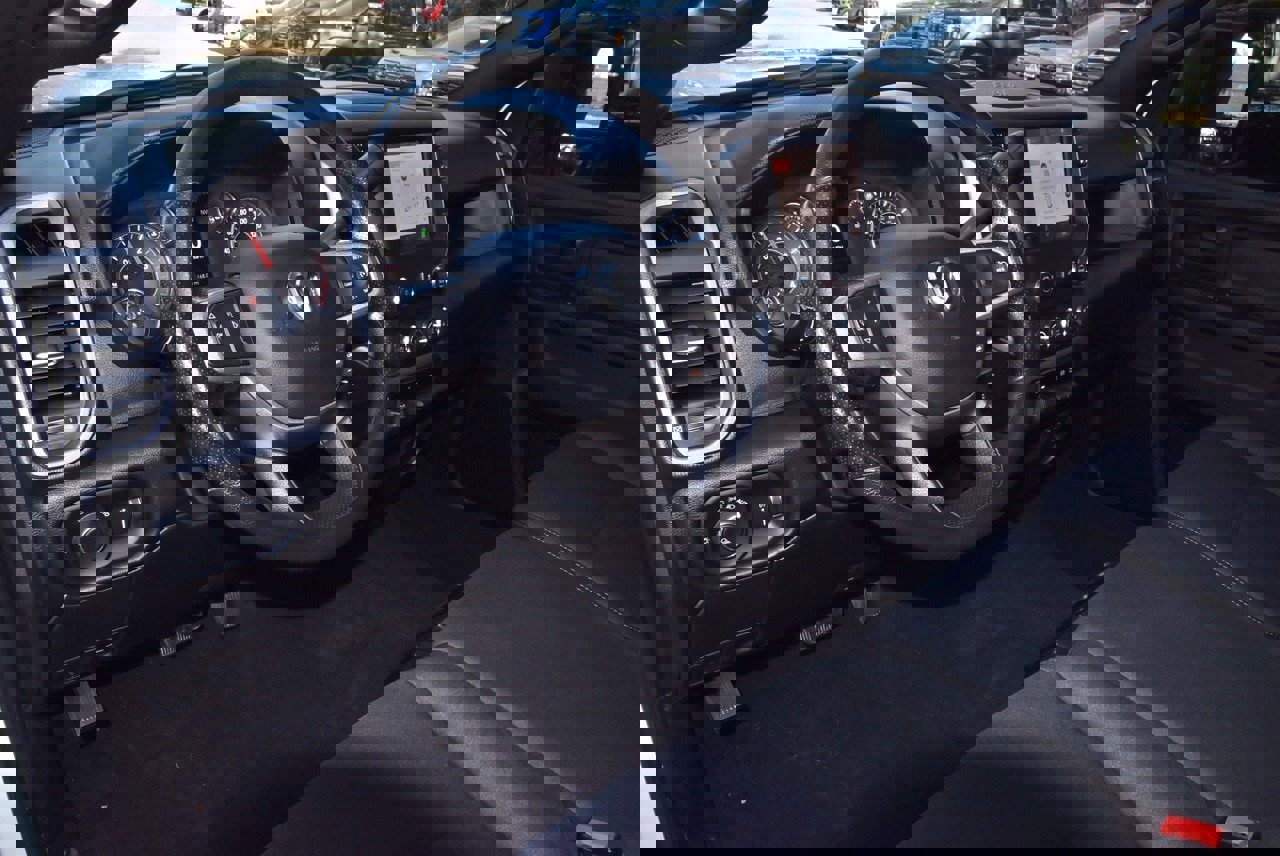 Used 2024 RAM 3500 Tradesman w/ Chrome Appearance Group image 31