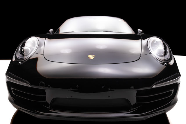 Used 2015 Porsche 911 Targa 4S AWD/4WD image 42