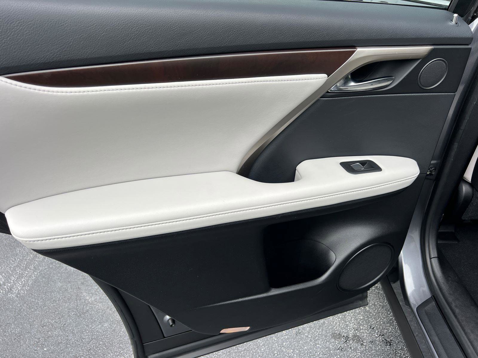 Used 2021 Lexus RX 350 FWD w/ Premium Package image 23