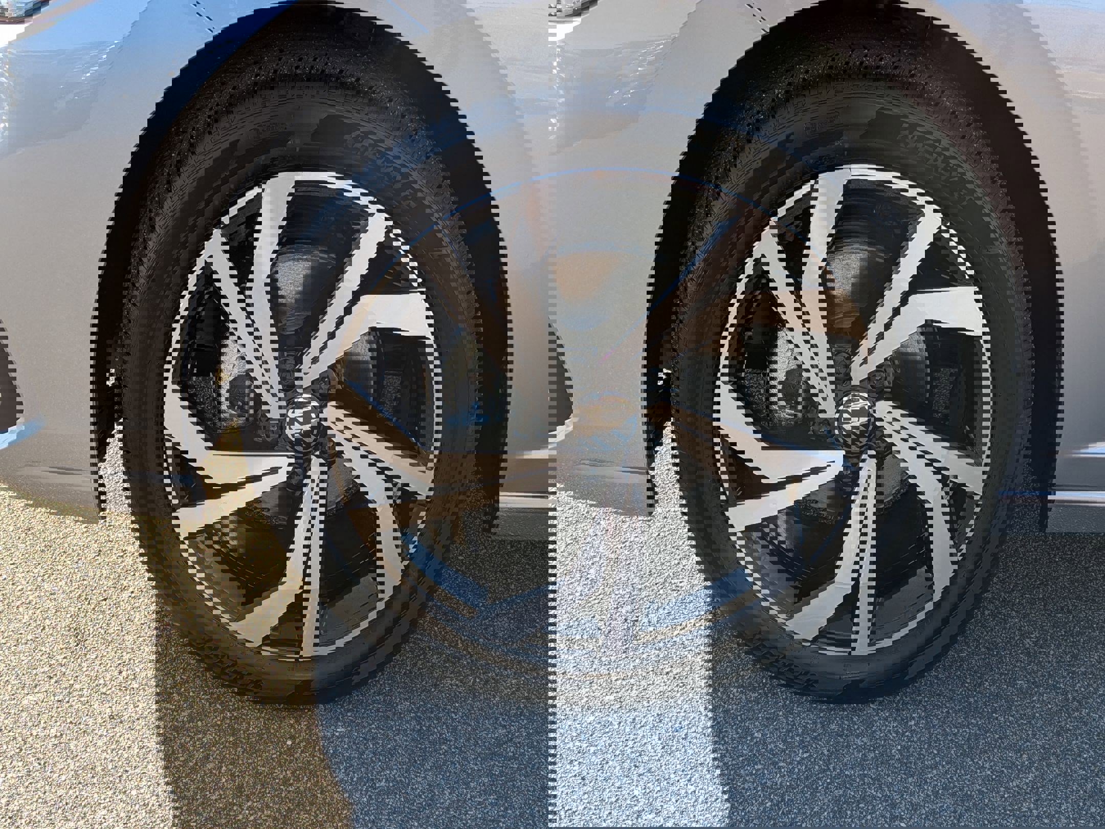 New 2026 Volkswagen Jetta SEL image 10