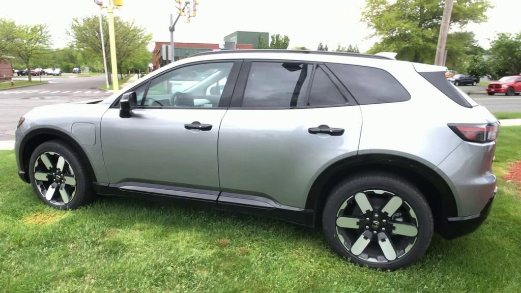 New 2025 Honda Prologue Elite image 7