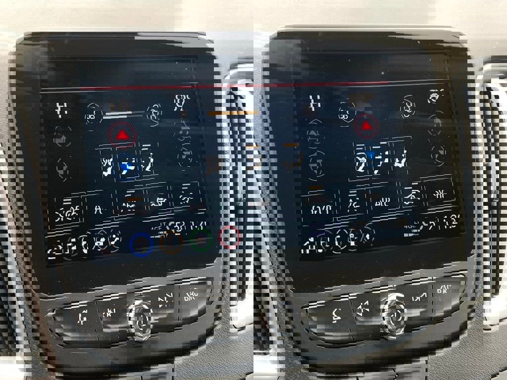 Used 2024 Chevrolet Malibu LT image 20