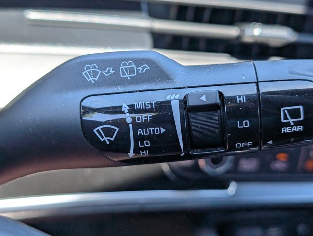 Used 2024 Kia Sportage X-Pro AWD/4WD image 27