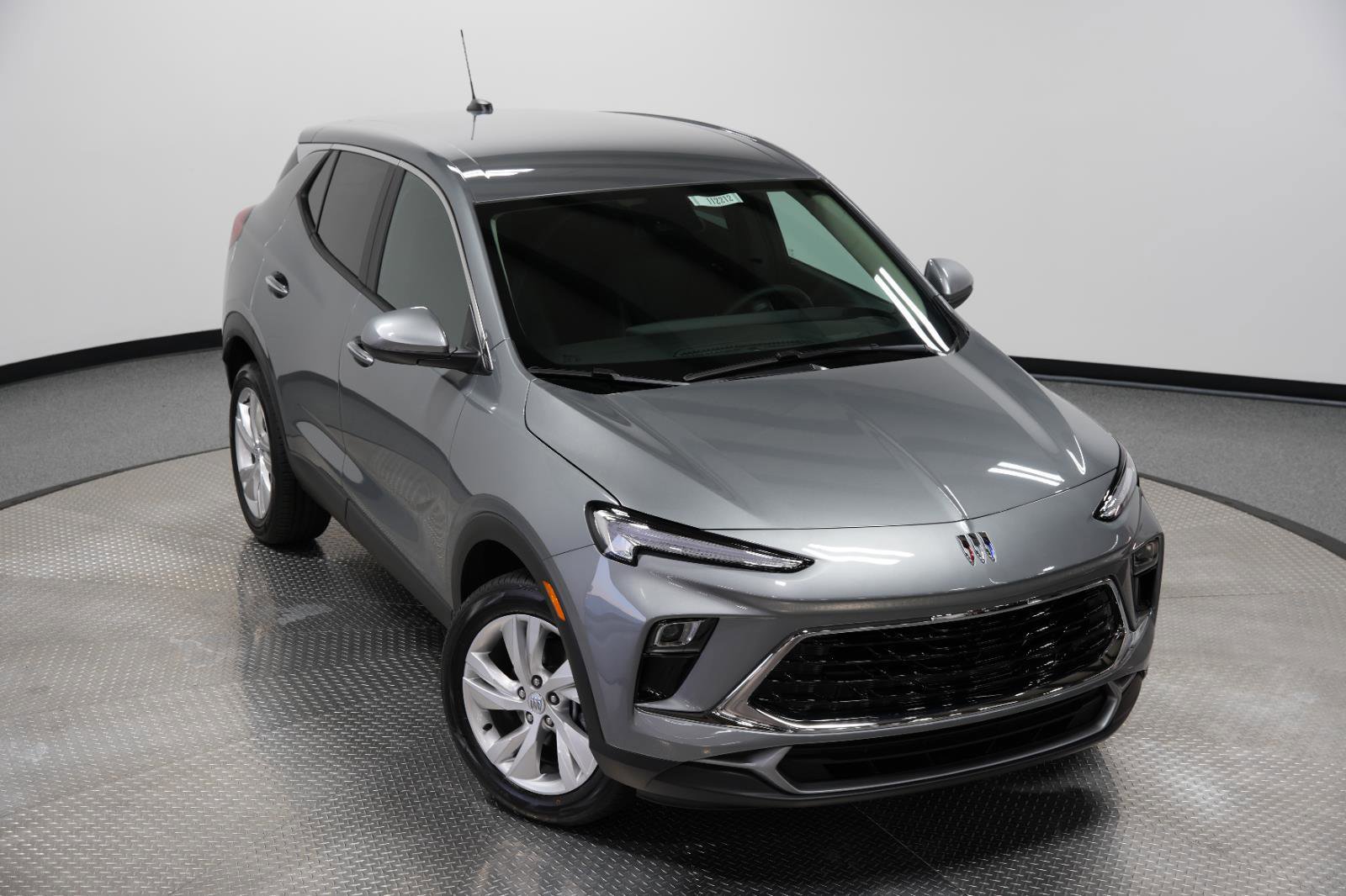 New 2026 Buick Encore GX Preferred w/ Comfort Package image 40