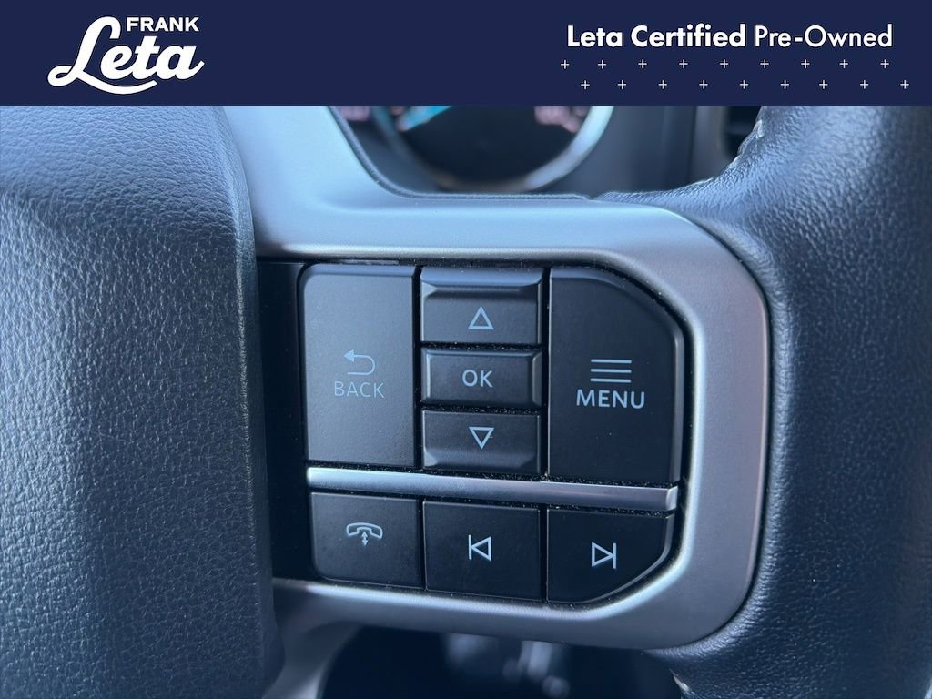 Used 2024 Ford Expedition XLT image 21