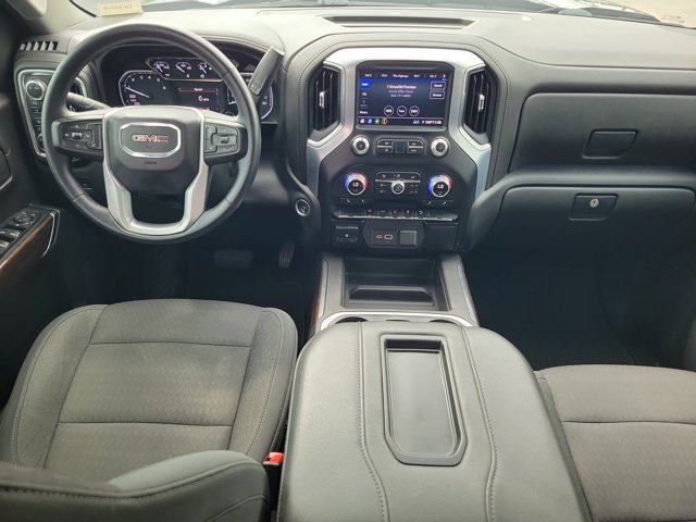 Used 2021 GMC Sierra 1500 Elevation w/ X31 Off-Road Package AWD/4WD image 15