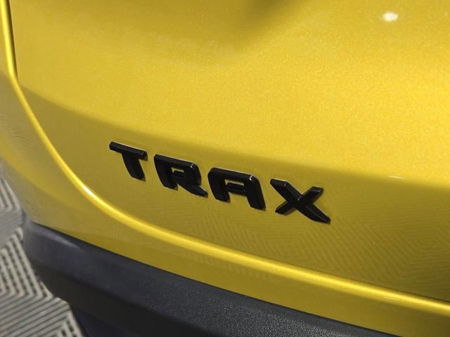 Used 2024 Chevrolet Trax RS image 31