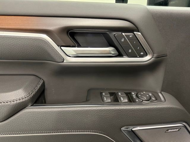 New 2025 GMC Sierra 2500 Denali w/ Denali Reserve Package image 13