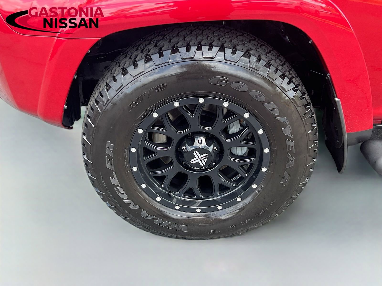 Used 2022 Toyota 4Runner SR5 Premium w/ Moonroof Package image 41