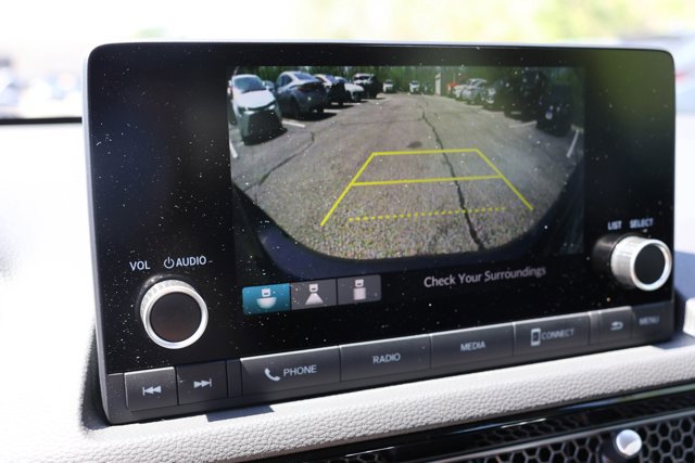 Used 2024 Honda Civic EX-L image 18