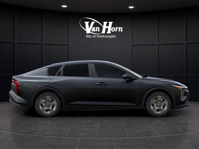 New 2026 Kia K4 LX image 7