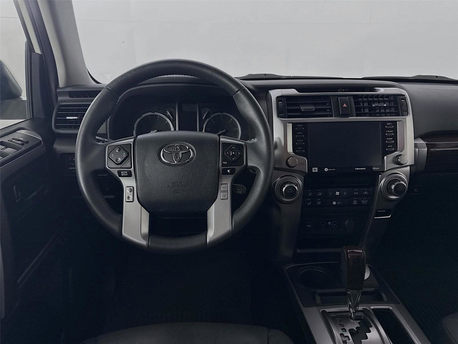 Used 2022 Toyota 4Runner Limited image 45